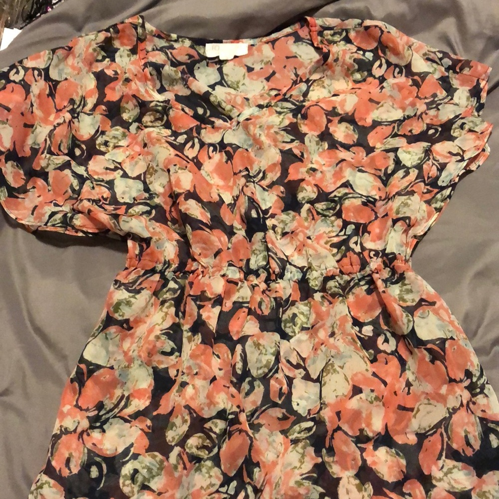 Floral beauty